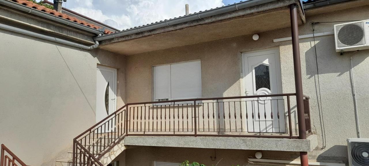 Rio Apartment Senj  Exterior foto