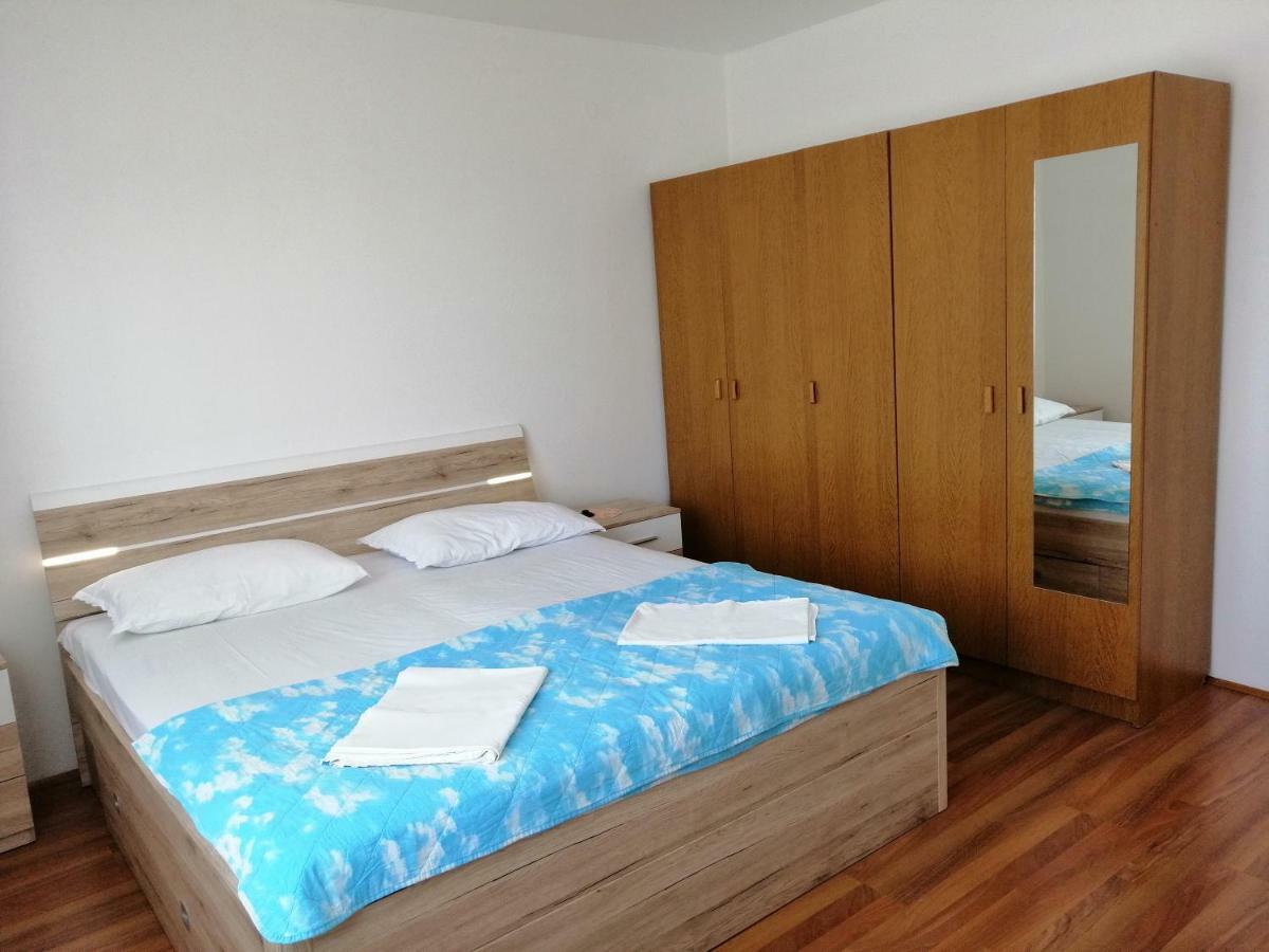 Rio Apartment Senj  Exterior foto