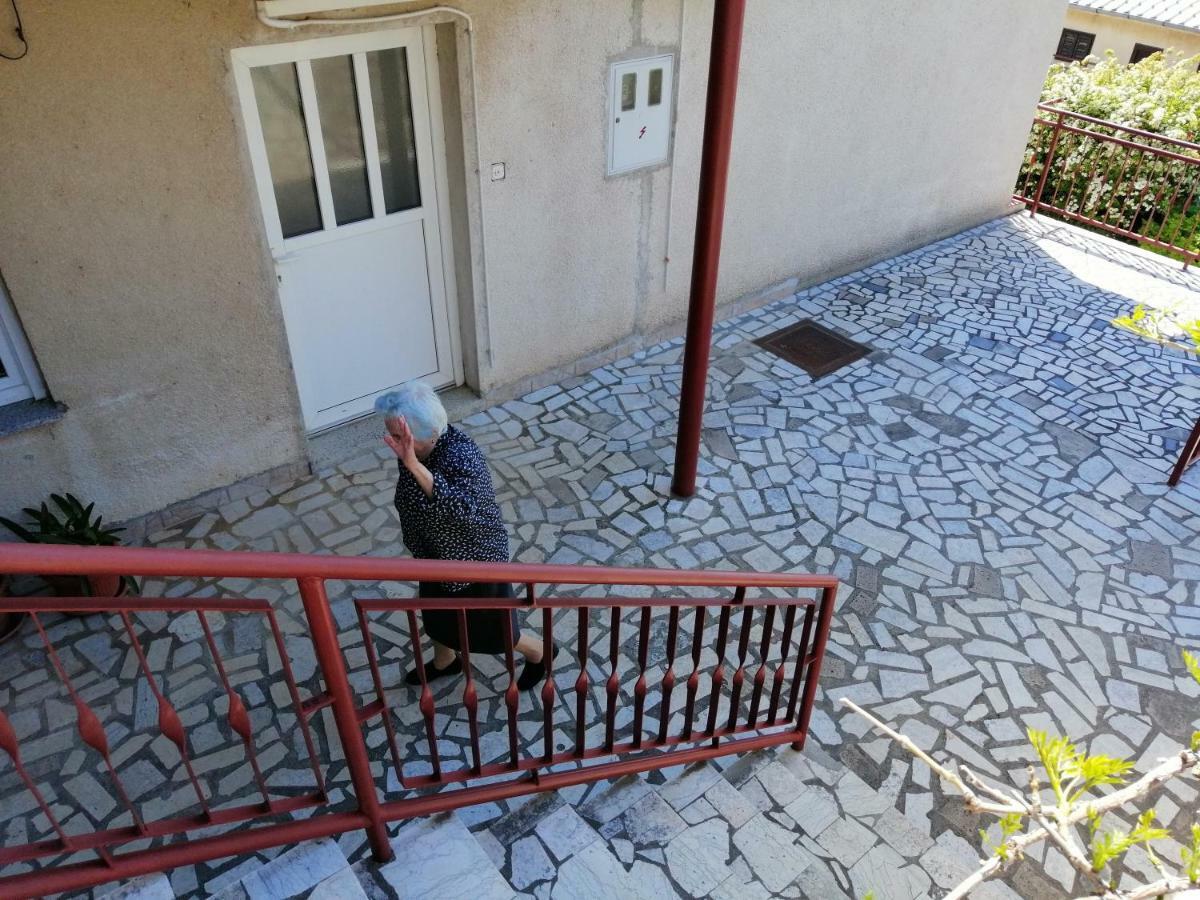 Rio Apartment Senj  Exterior foto