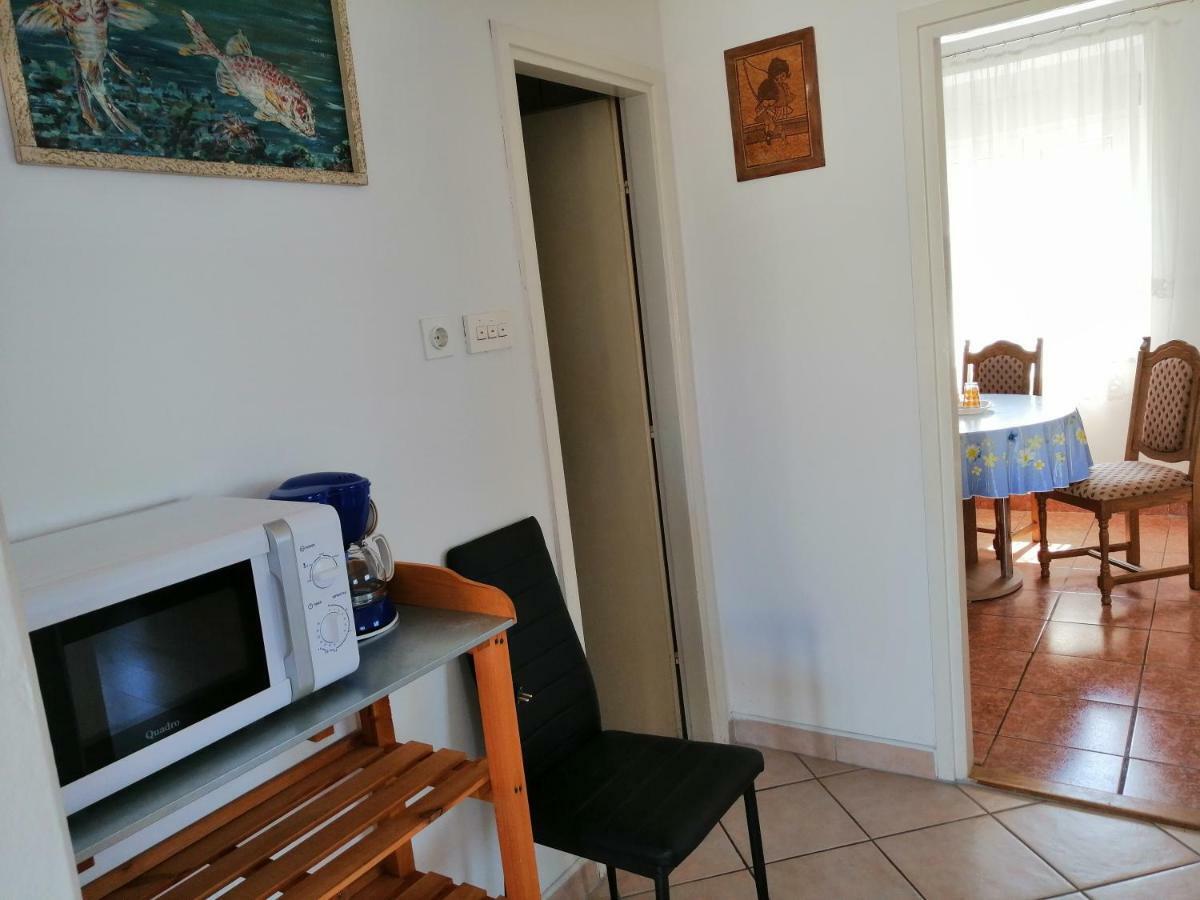 Rio Apartment Senj  Exterior foto